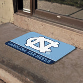 Carolina Tar Heels Mat (20x30)